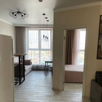 Продается 1-комнатная квартира, 40 м²