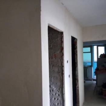 Продается 3-х комнатная квартира, 60 м²