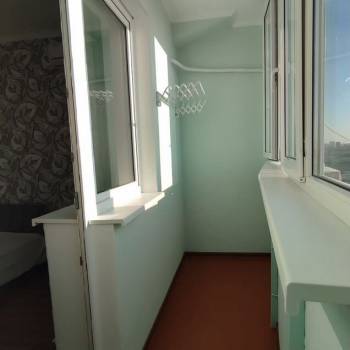 Сдается 1-комнатная квартира, 39,4 м²
