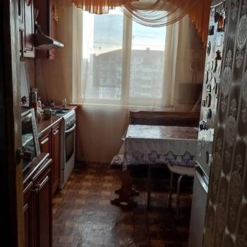 Продается 2-х комнатная квартира, 52 м²