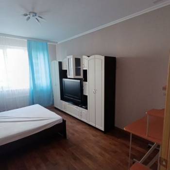 Продается 1-комнатная квартира, 38,8 м²