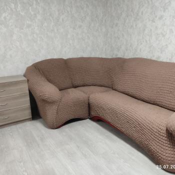 Сдается 1-комнатная квартира, 36 м²