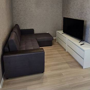 Продается 1-комнатная квартира, 45,2 м²