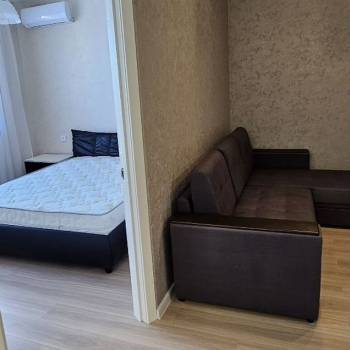 Продается 1-комнатная квартира, 45,2 м²