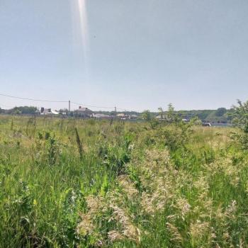 Продается Участок, 780 м²