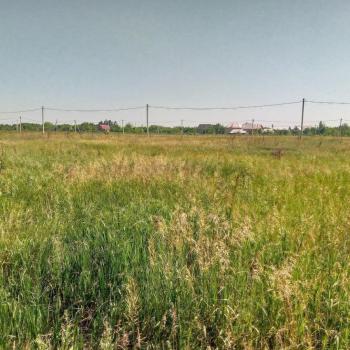 Продается Участок, 780 м²