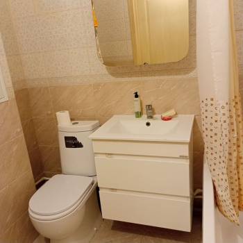 Продается 3-х комнатная квартира, 80 м²
