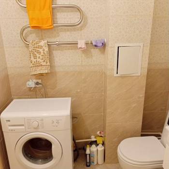 Продается 3-х комнатная квартира, 80 м²