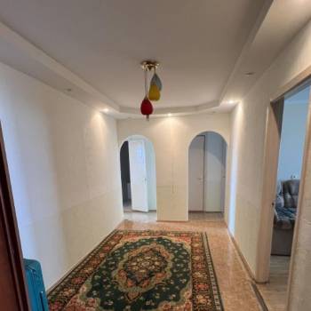 Продается 3-х комнатная квартира, 93 м²