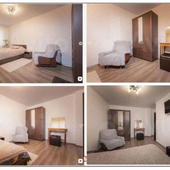 Продается 2-х комнатная квартира, 46,9 м²