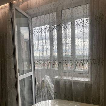 Продается 3-х комнатная квартира, 86,8 м²