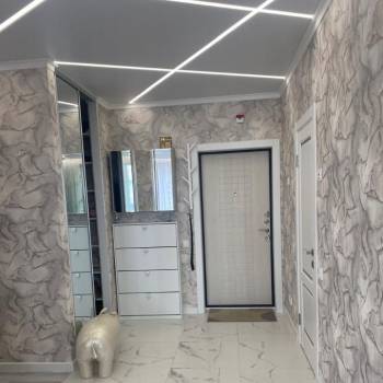 Продается 3-х комнатная квартира, 86,8 м²