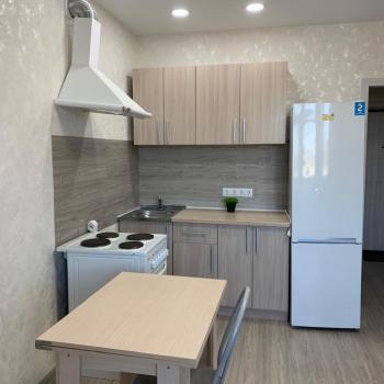 Продается 1-комнатная квартира, 25 м²