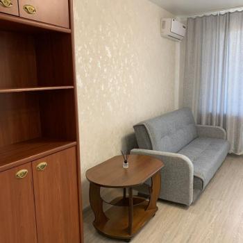 Продается 1-комнатная квартира, 25 м²