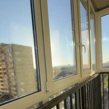 Продается 1-комнатная квартира, 39 м²