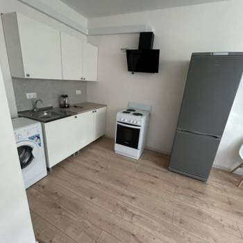 Продается 1-комнатная квартира, 33,29 м²