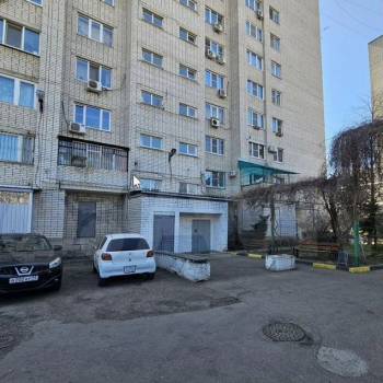 Продается 3-х комнатная квартира, 102 м²