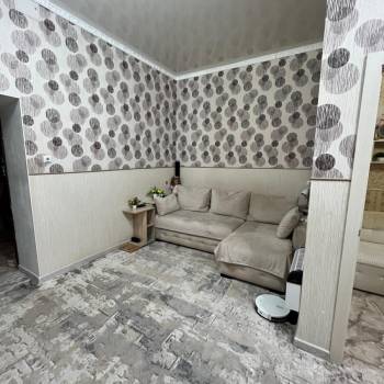 Продается 2-х комнатная квартира, 49 м²