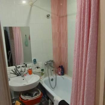 Продается 1-комнатная квартира, 37 м²