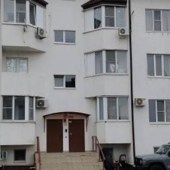 Продается 1-комнатная квартира, 37 м²