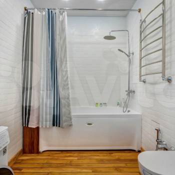 Продается 1-комнатная квартира, 57,9 м²