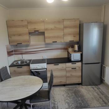 Продается 1-комнатная квартира, 30 м²