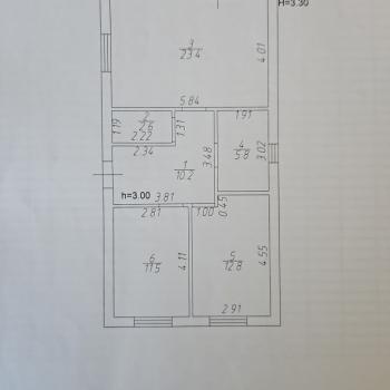 Продается Дом, 63 м²