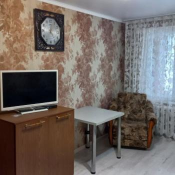 Продается 1-комнатная квартира, 31 м²