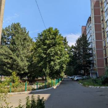 Продается 3-х комнатная квартира, 56,3 м²