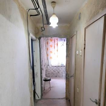 Продается 2-х комнатная квартира, 51 м²