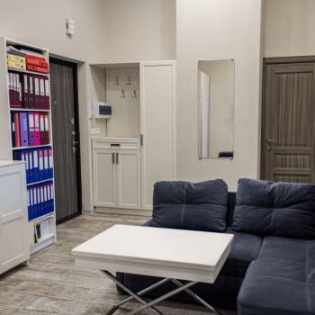 Продается 2-х комнатная квартира, 56 м²