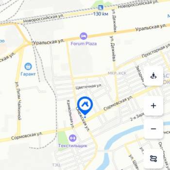 Продается 3-х комнатная квартира, 63,7 м²