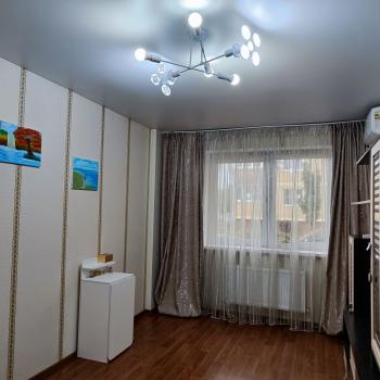 Продается 1-комнатная квартира, 39 м²