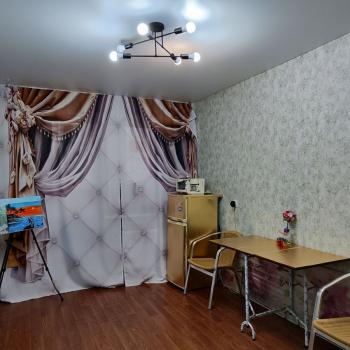 Продается 1-комнатная квартира, 39 м²