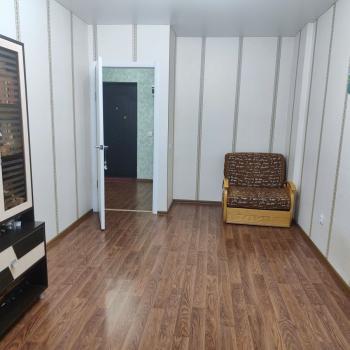 Продается 1-комнатная квартира, 39 м²