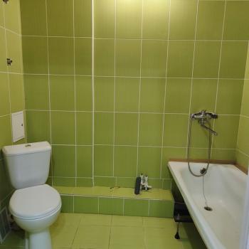 Продается 1-комнатная квартира, 39 м²