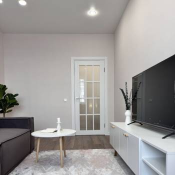 Продается 1-комнатная квартира, 34 м²