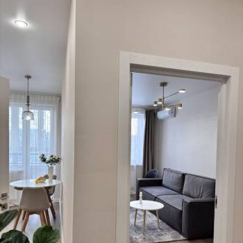 Продается 1-комнатная квартира, 34 м²
