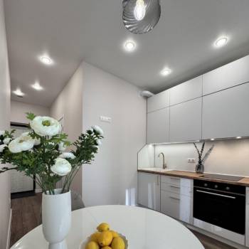 Продается 1-комнатная квартира, 34 м²