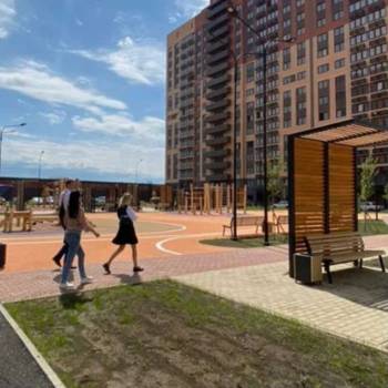 Продается 2-х комнатная квартира, 52,1 м²