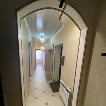 Продается 1-комнатная квартира, 62,2 м²