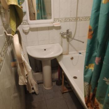 Сдается 2-х комнатная квартира, 44 м²