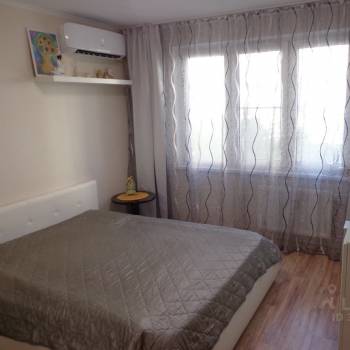 Продается 2-х комнатная квартира, 60 м²