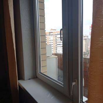 Продается 1-комнатная квартира, 24 м²