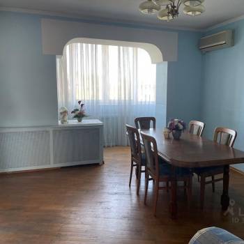 Продается 3-х комнатная квартира, 85,5 м²