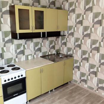 Продается 1-комнатная квартира, 38 м²