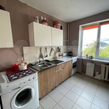 Продается 3-х комнатная квартира, 57,7 м²