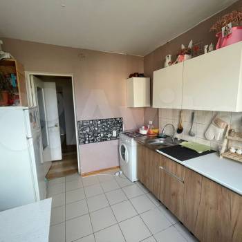 Продается 3-х комнатная квартира, 57,7 м²