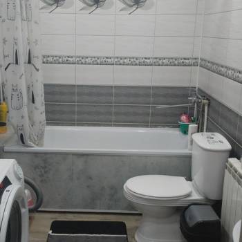Продается 3-х комнатная квартира, 52 м²