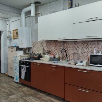 Продается 3-х комнатная квартира, 52 м²